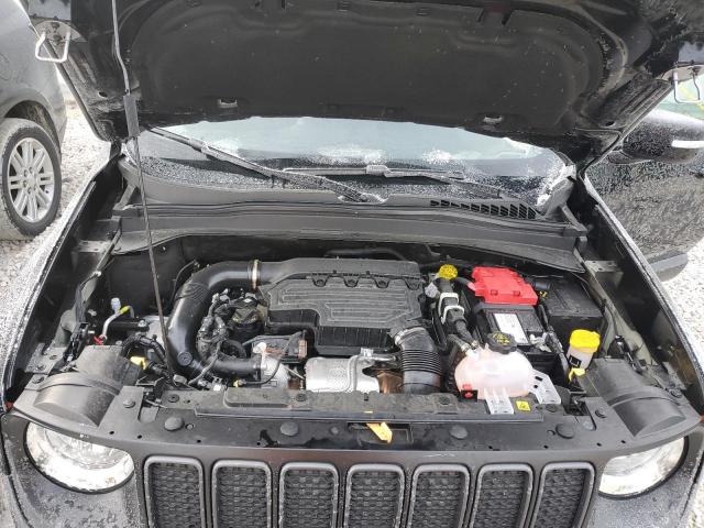 ZACNJDC14NPP02917 | 2022 JEEP RENEGADE T