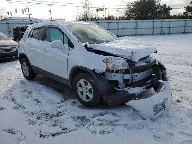 3GNCJPSB2GL264486 | 2016 CHEVROLET TRAX 1LT