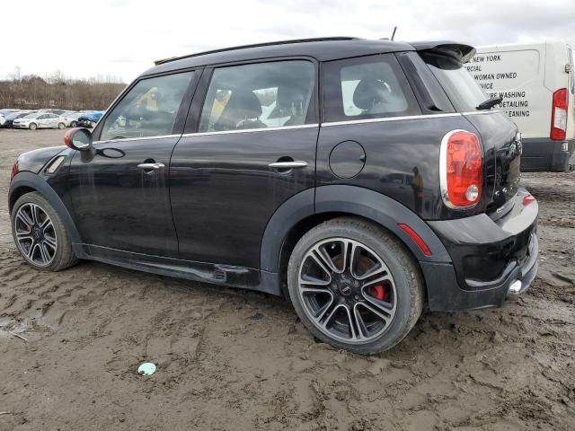 WMWZC3C57EWP51749 | 2014 MINI COOPER S C