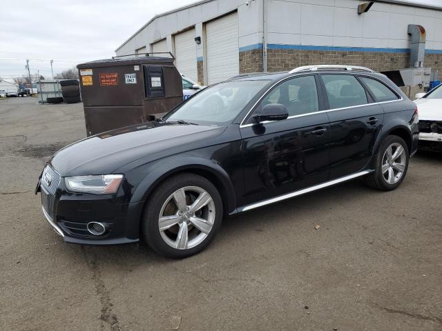 VIN WA1UFAFL6DA147179 2013 Audi A4, Premium Plus no.1