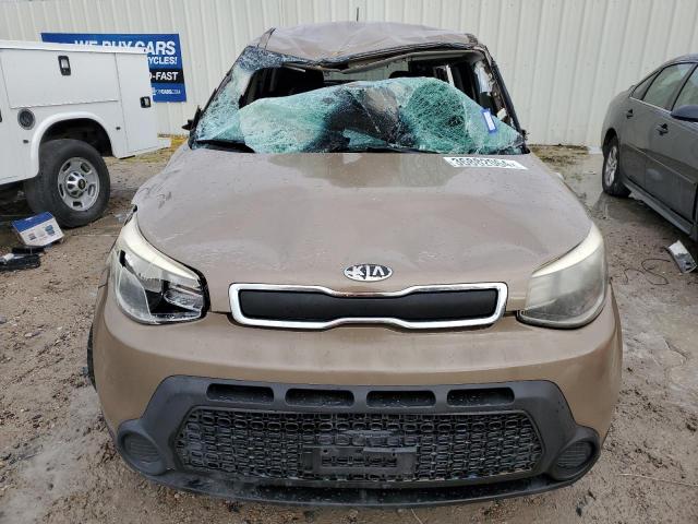 KNDJN2A20E7088418 | 2014 KIA SOUL