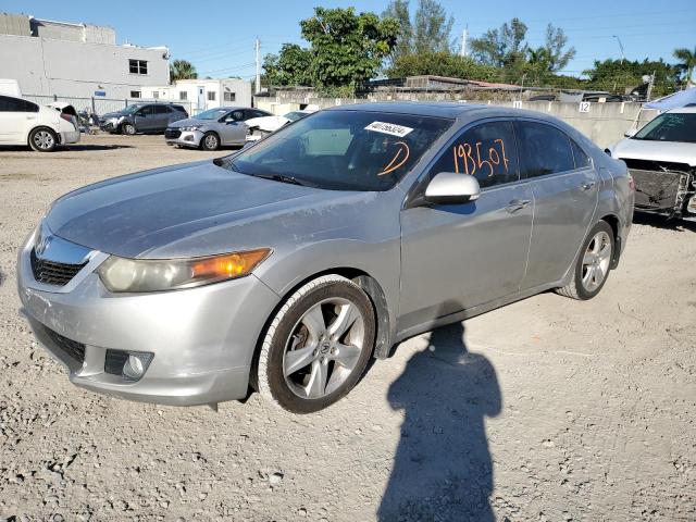 2009 Acura TSX 