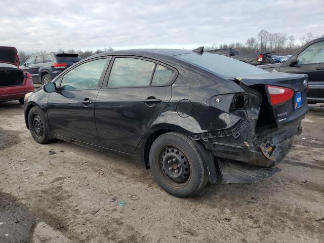 2015 KIA FORTE LX KNAFX4A67F5284011