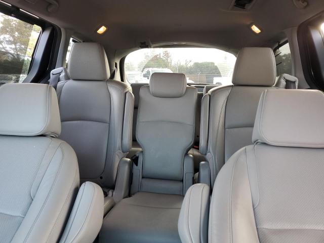 5FNRL6H95JB044535 2018 HONDA ODYSSEY, photo no. 10