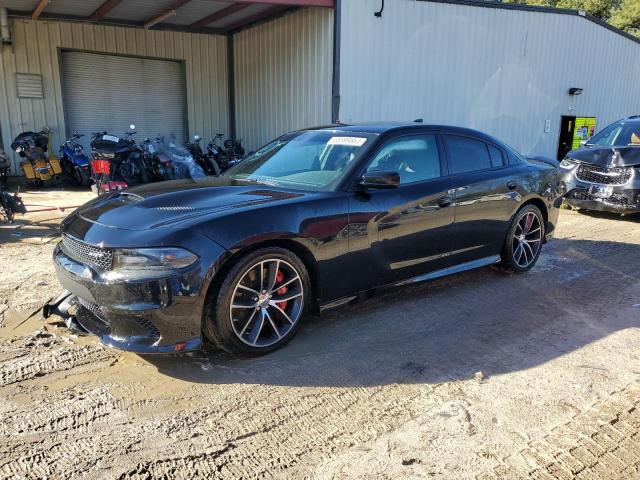 2017 Dodge Charger SRT Hellcat