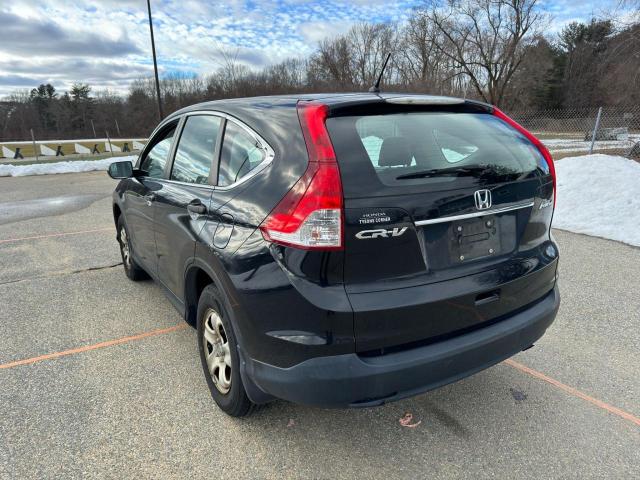 5J6RM4H32CL034424 | 2012 Honda cr-v lx