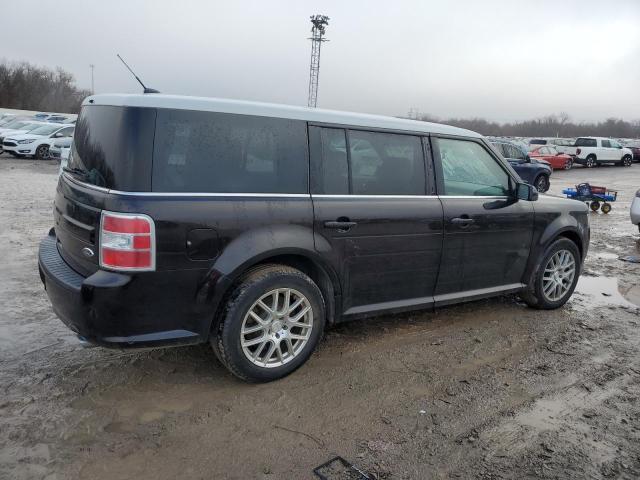 2FMGK5C84EBD09656 | 2014 FORD FLEX SEL