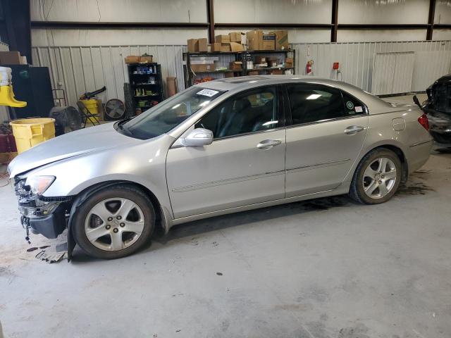 2005 Acura RL 