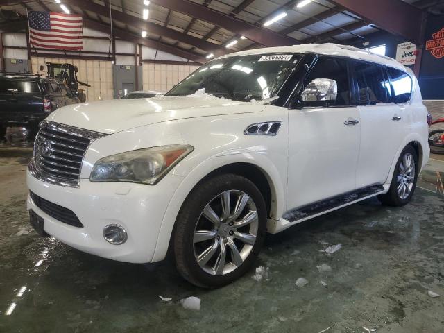 2011 INFINITI QX56 