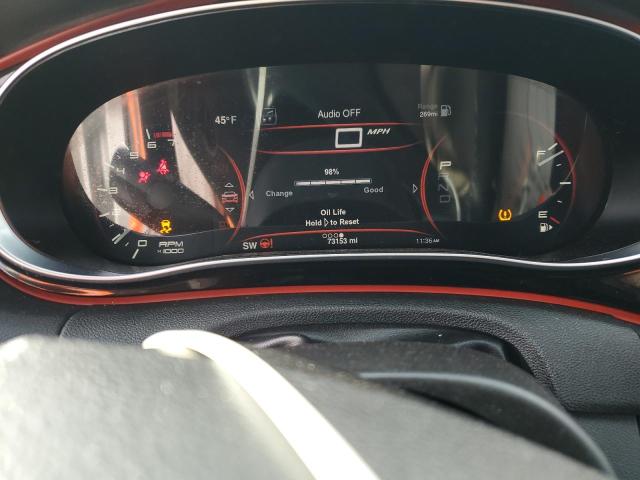 2016 DODGE DART GT SP - 1C3CDFGB8GD816862