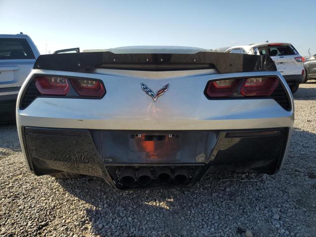 2014 Chevrolet Corvette Stingray 2Lt VIN: 1G1YD2D75E5105307 Lot: 37739094