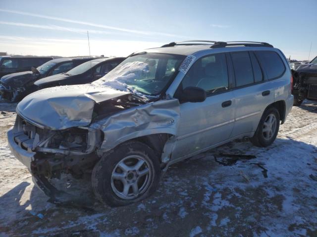 2007 GMC Envoy 