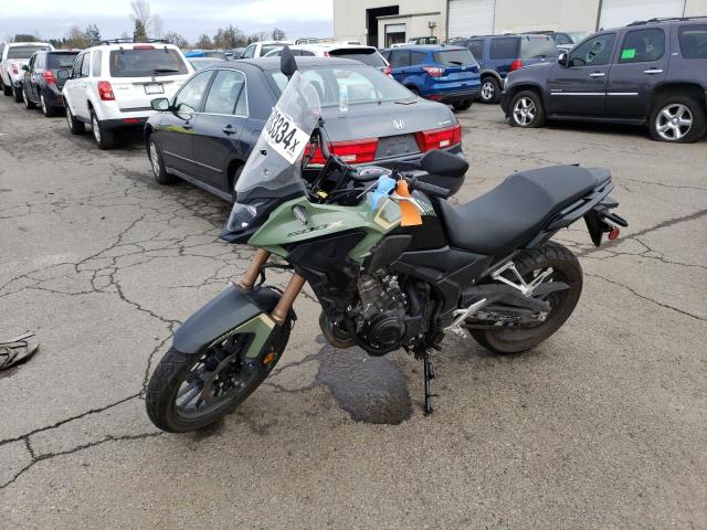 2022 HONDA CB500 XA MLHPC6451N5300409