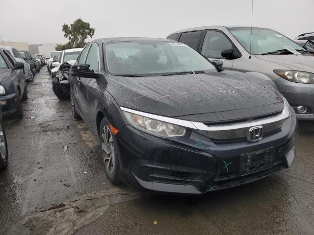 19XFC2F71GE210321 | 2016 HONDA CIVIC EX