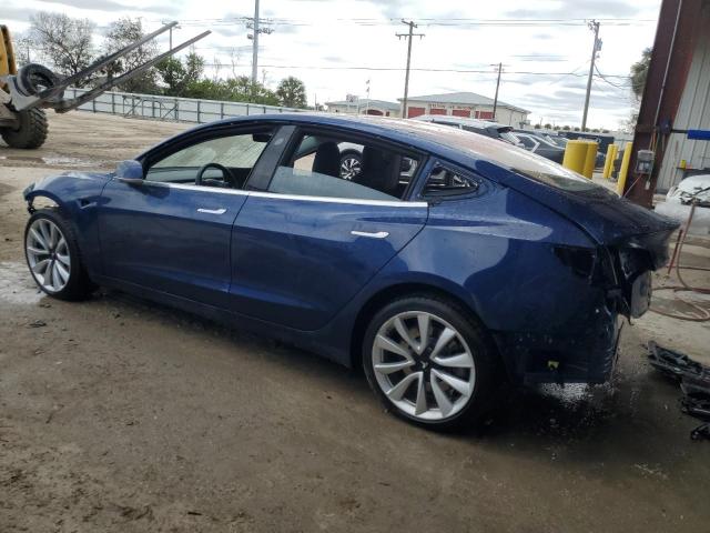 5YJ3E1EA0JF049787 | 2018 TESLA MODEL 3