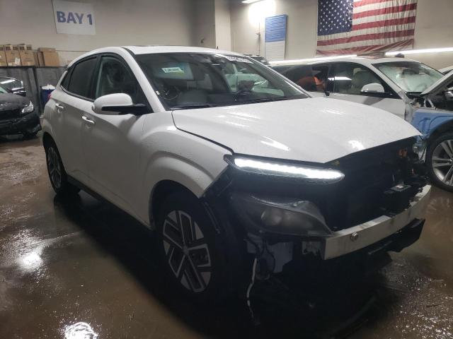 KM8K33AG5PU187070 | 2023 HYUNDAI KONA SEL