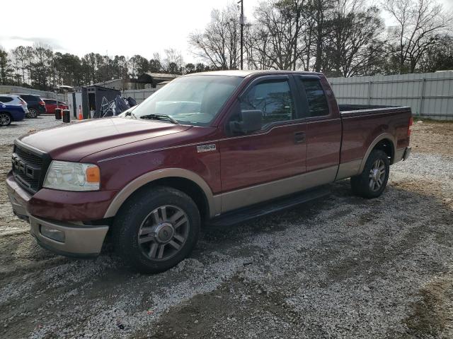 2005 Ford F-150 