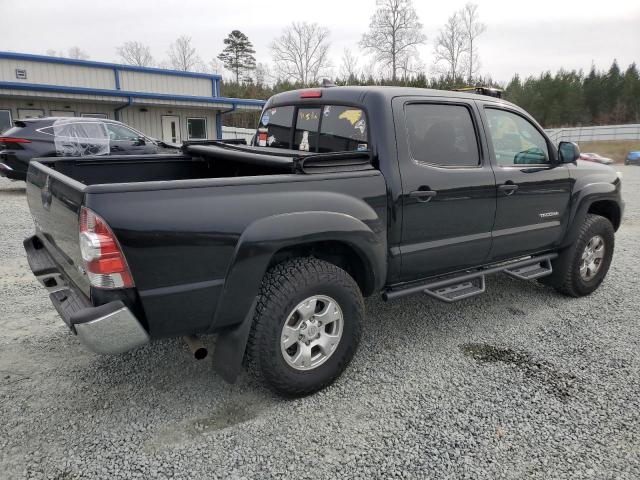 5TFLU4EN2EX095365 | 2014 TOYOTA TACOMA DOU