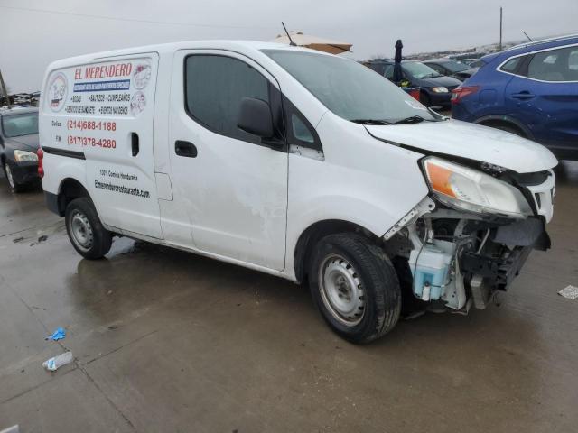 2014 Nissan Nv200 2.5S VIN: 3N6CM0KN4EK701650 Lot: 39634954