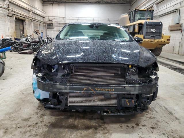 3FA6P0D91LR117286 2020 FORD FUSION, photo no. 5