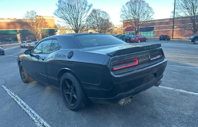 2C3CDZAGXKH524860 | 2019 DODGE CHALLENGER