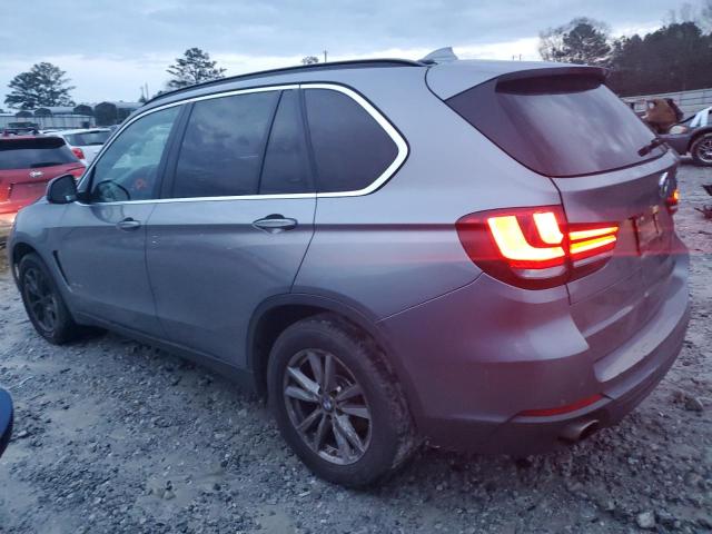 VIN 5UXKR0C57E0H28252 2014 BMW X5, Xdrive35I no.2