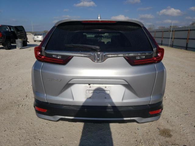 2HKRW1H52LH418191 | 2020 HONDA CR-V EX