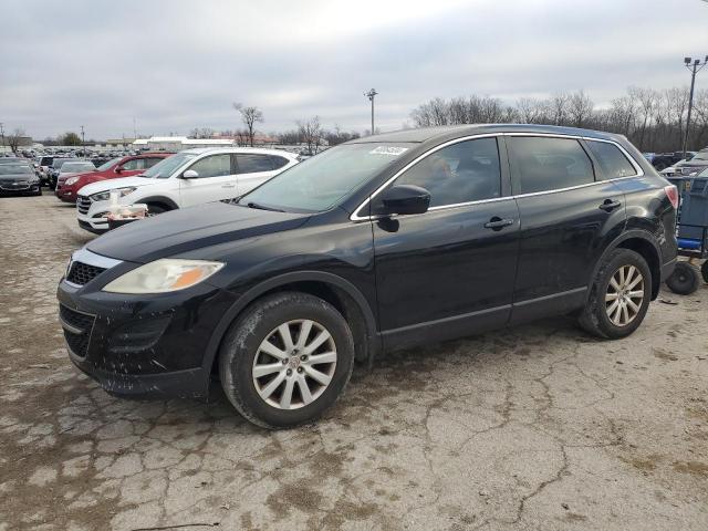 2010 Mazda CX-9 