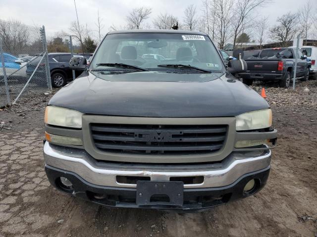 1GTEK14T14Z207699 2004 GMC New Sierra K1500