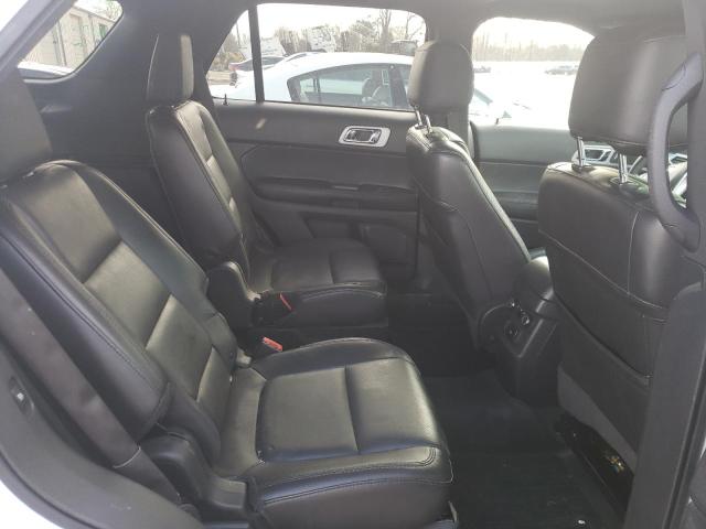 1FM5K8F84EGC43591 | 2014 FORD EXPLORER L