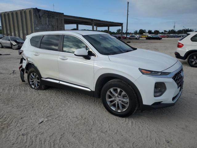 5NMS23AD9KH097613 | 2019 Hyundai santa fe se