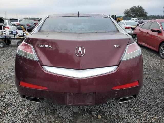 19UUA86259A015026 | 2009 Acura tl