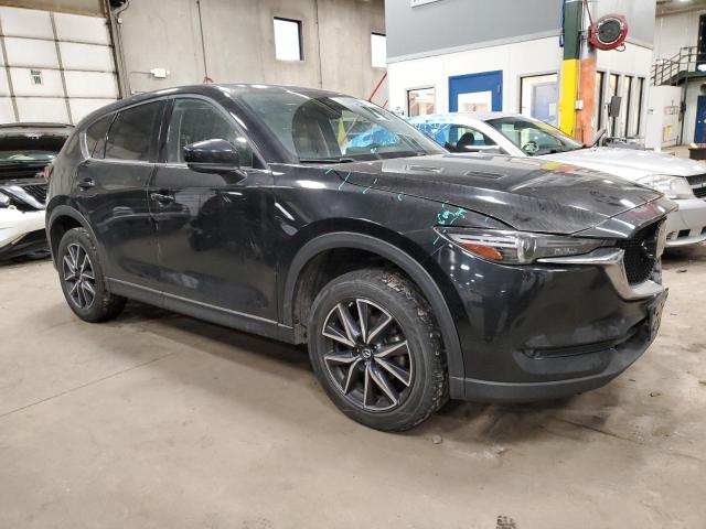 JM3KFBDL6H0165416 | 2017 MAZDA CX-5 GRAND