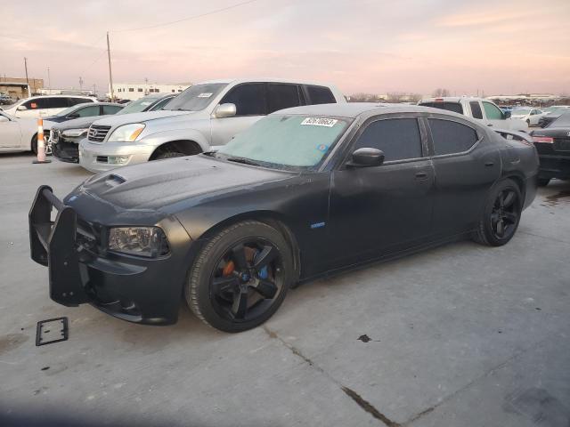 2007 Dodge Charger SRT8