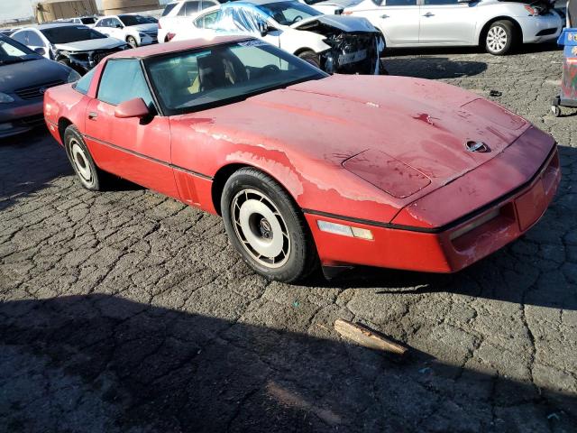 1G1YY0780F5127083 | 1985 Chevrolet corvette