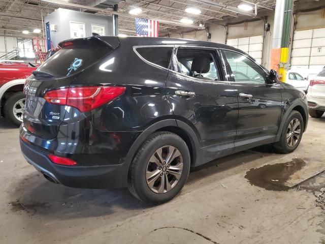 5XYZTDLB8FG299369 | 2015 Hyundai santa fe sport