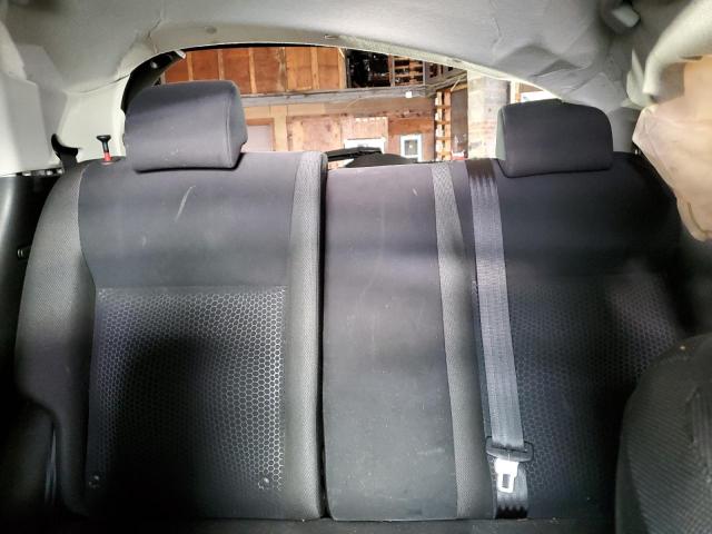 2015 NISSAN JUKE S - JN8AF5MV3FT559494