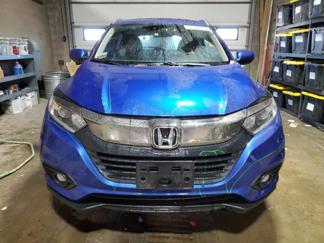 3CZRU6H54KM732611 | 2019 HONDA HR-V EX