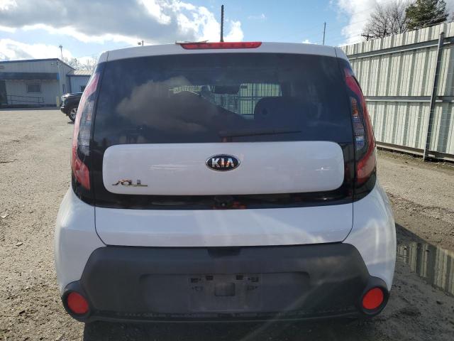 KNDJP3A52F7119244 | 2015 KIA SOUL +