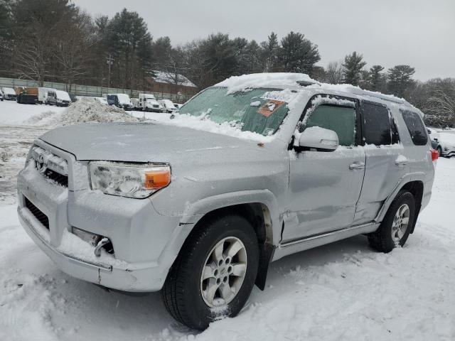 2010 Toyota 4Runner SR5