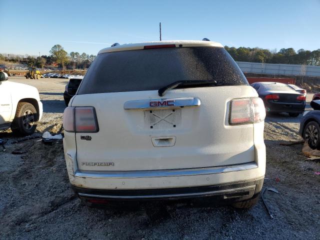 2015 GMC ACADIA SLE - 1GKKRPKD8FJ144362