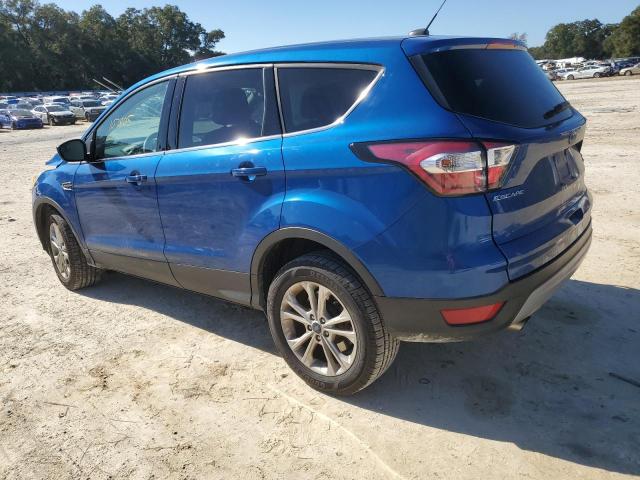 1FMCU0GD8HUE85949 | 2017 FORD ESCAPE SE