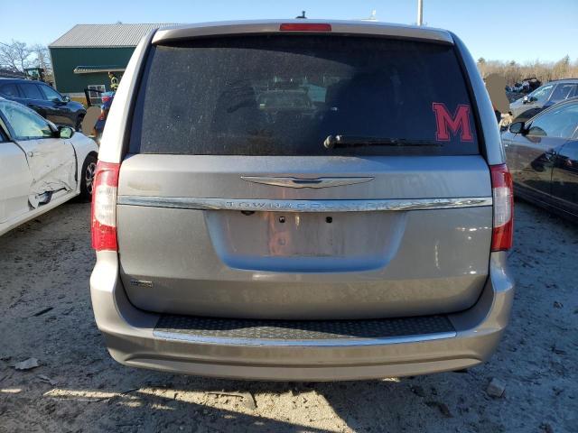 2C4RC1BG6ER439764 | 2014 CHRYSLER TOWN AND C