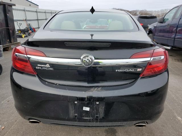 2G4GK5EX4G9101954 | 2016 BUICK REGAL