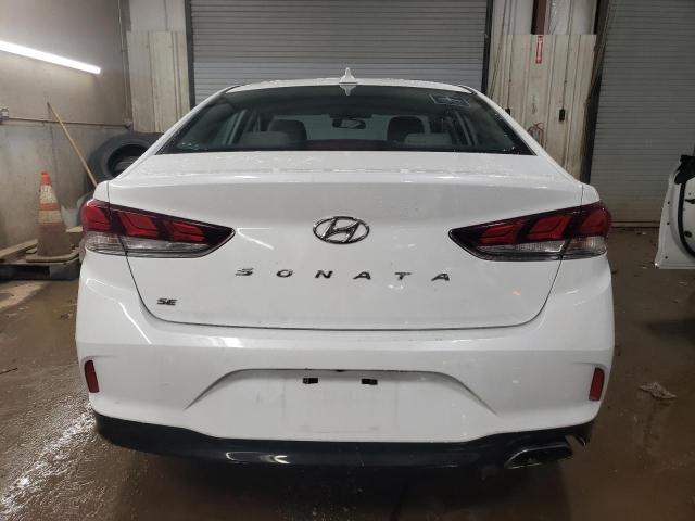 5NPE24AF7JH698718 | 2018 HYUNDAI SONATA SE