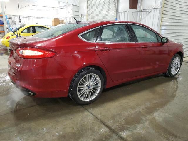 3FA6P0T93GR341862 | 2016 FORD FUSION SE