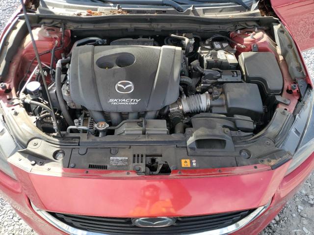 3MZBN1M39JM163536 | 2018 MAZDA 3 GRAND TO