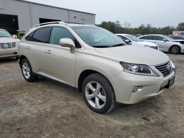 2T2BK1BA5FC297047 | 2015 LEXUS RX 350 BAS