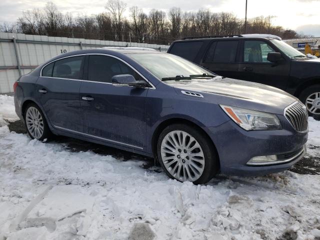 1G4GF5G36EF266150 | 2014 BUICK LACROSSE T