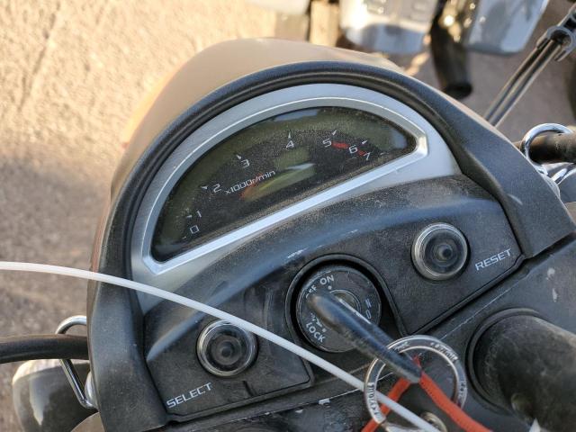2005 YAMAHA XV1700 PC JYAVP14E65A011157